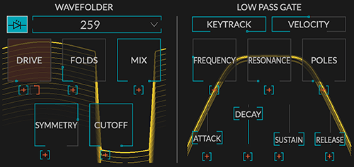 Control_Chaos_Generate