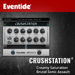CrushStation