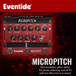 MicroPitch